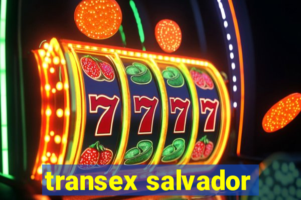 transex salvador